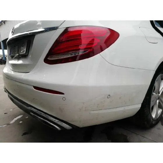 MERCEDES CLASE E LIM. (W213) '2016 E 220 D (213.004) BLANCO