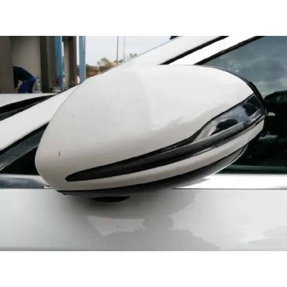 MERCEDES CLASE E LIM. (W213) '2016 E 220 D (213.004) BLANCO