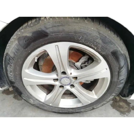 MERCEDES CLASE E LIM. (W213) '2016 E 220 D (213.004) BLANCO