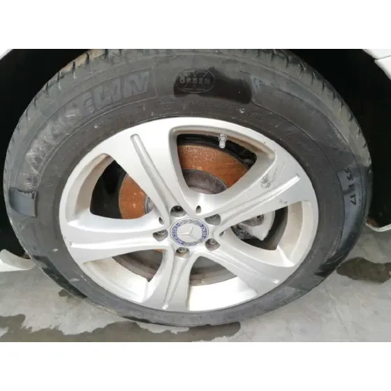 MERCEDES CLASE E LIM. (W213) '2016 E 220 D (213.004) BLANCO