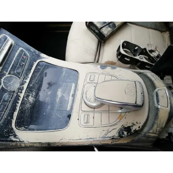 MERCEDES CLASE E LIM. (W213) '2016 E 220 D (213.004) BLANCO