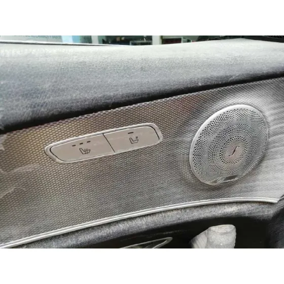 MERCEDES CLASE E LIM. (W213) '2016 E 220 D (213.004) BLANCO