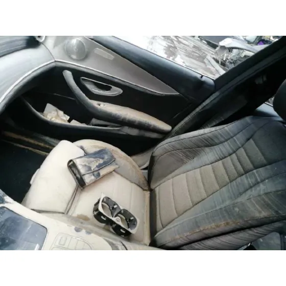 MERCEDES CLASE E LIM. (W213) '2016 E 220 D (213.004) BLANCO