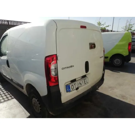 CITROEN NEMO '2014 NIVEL B BLANCO QUEMADO