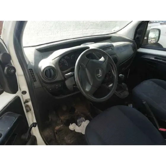 CITROEN NEMO '2014 NIVEL B BLANCO QUEMADO