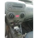 CITROEN NEMO '2014 NIVEL B BLANCO QUEMADO