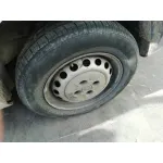 CITROEN NEMO '2014 NIVEL B BLANCO QUEMADO