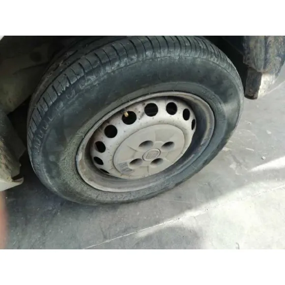 CITROEN NEMO '2014 NIVEL B BLANCO QUEMADO