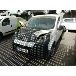 CITROEN NEMO '2014 NIVEL B BLANCO QUEMADO