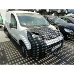 CITROEN NEMO '2014 NIVEL B BLANCO QUEMADO