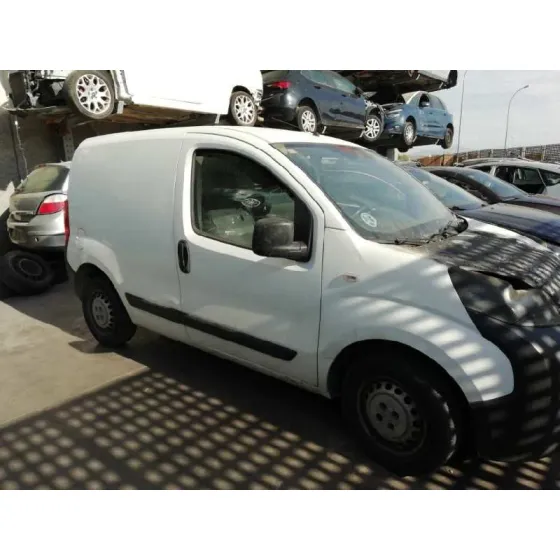 CITROEN NEMO '2014 NIVEL B BLANCO QUEMADO