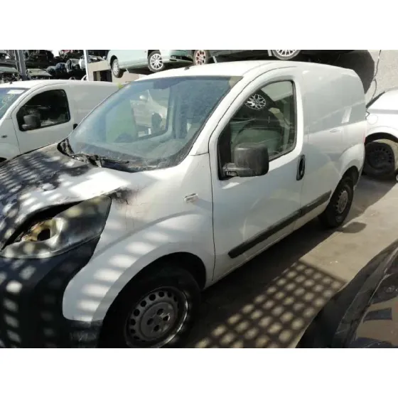 CITROEN NEMO '2014 NIVEL B BLANCO QUEMADO