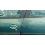 PEUGEOT 206 BERLINA PEUGEOT 206 BERLINA '2001 X-LINE VERDE 2002