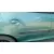 PEUGEOT 206 BERLINA PEUGEOT 206 BERLINA '2001 X-LINE VERDE 2002