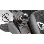 OPEL CORSA C OPEL CORSA C '2003 1.4 16V GRIS PLATA 2000