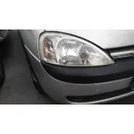 OPEL CORSA C OPEL CORSA C '2003 1.4 16V GRIS PLATA 2000