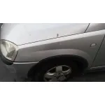 OPEL CORSA C OPEL CORSA C '2003 1.4 16V GRIS PLATA 2000
