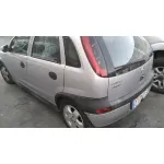 OPEL CORSA C OPEL CORSA C '2003 1.4 16V GRIS PLATA 2000