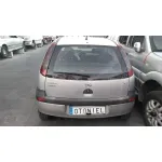 OPEL CORSA C OPEL CORSA C '2003 1.4 16V GRIS PLATA 2000