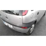 OPEL CORSA C OPEL CORSA C '2003 1.4 16V GRIS PLATA 2000