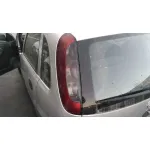 OPEL CORSA C OPEL CORSA C '2003 1.4 16V GRIS PLATA 2000