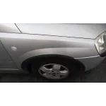 OPEL CORSA C OPEL CORSA C '2003 1.4 16V GRIS PLATA 2000