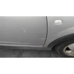 OPEL CORSA C OPEL CORSA C '2003 1.4 16V GRIS PLATA 2000
