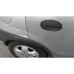 OPEL CORSA C OPEL CORSA C '2003 1.4 16V GRIS PLATA 2000