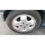 OPEL CORSA C OPEL CORSA C '2003 1.4 16V GRIS PLATA 2000