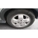 OPEL CORSA C OPEL CORSA C '2003 1.4 16V GRIS PLATA 2000