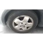 OPEL CORSA C OPEL CORSA C '2003 1.4 16V GRIS PLATA 2000
