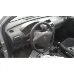 OPEL CORSA C OPEL CORSA C '2003 1.4 16V GRIS PLATA 2000