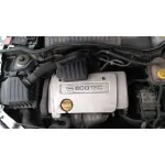 OPEL CORSA C OPEL CORSA C '2003 1.4 16V GRIS PLATA 2000