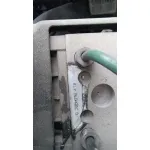 OPEL CORSA C OPEL CORSA C '2003 1.4 16V GRIS PLATA 2000