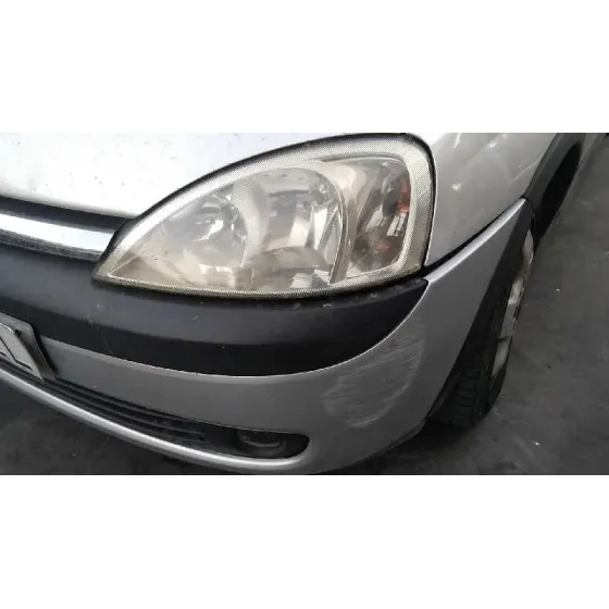OPEL CORSA C '2003 1.4 16V GRIS PLATA