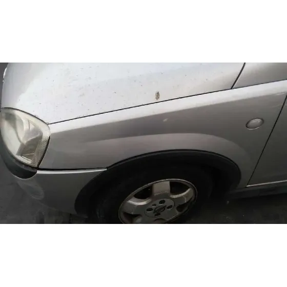OPEL CORSA C '2003 1.4 16V GRIS PLATA
