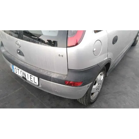 OPEL CORSA C '2003 1.4 16V GRIS PLATA