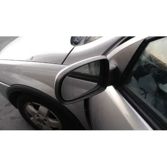 OPEL CORSA C '2003 1.4 16V GRIS PLATA