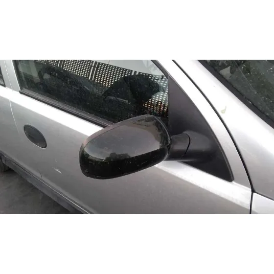 OPEL CORSA C '2003 1.4 16V GRIS PLATA