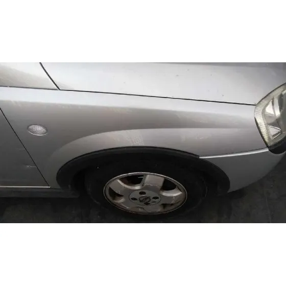 OPEL CORSA C '2003 1.4 16V GRIS PLATA