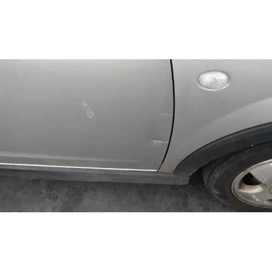 OPEL CORSA C '2003 1.4 16V GRIS PLATA
