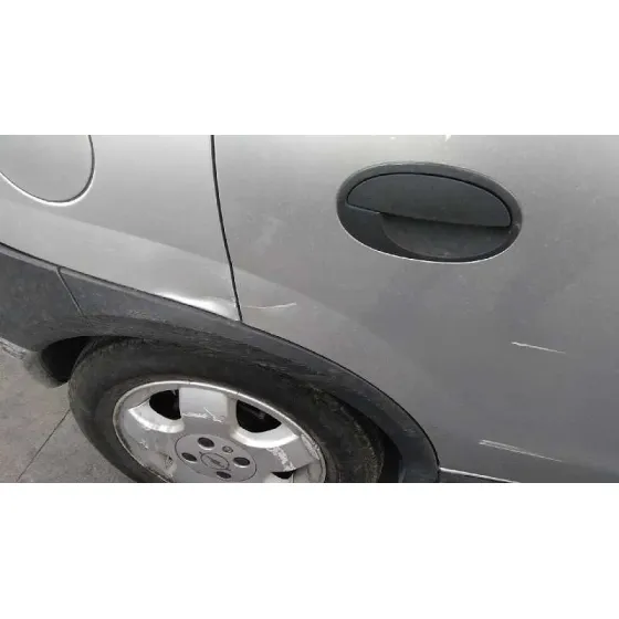 OPEL CORSA C '2003 1.4 16V GRIS PLATA