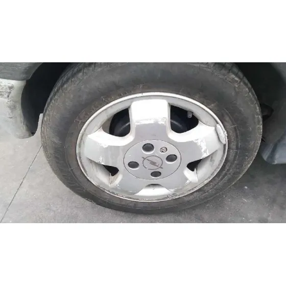 OPEL CORSA C '2003 1.4 16V GRIS PLATA