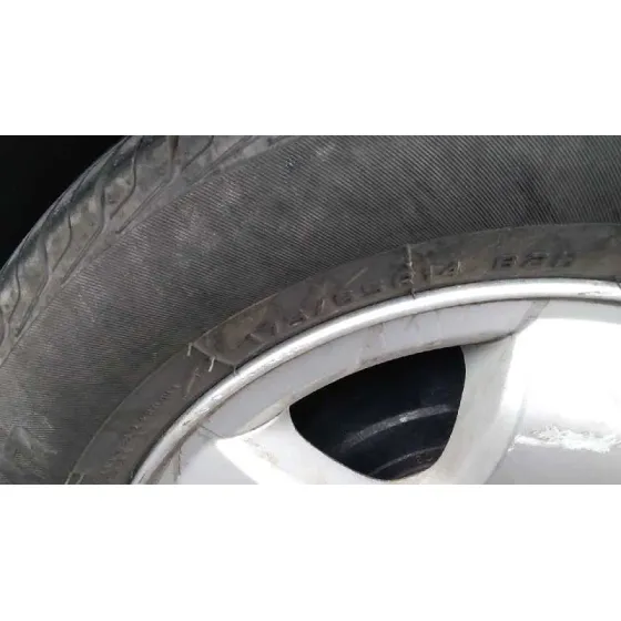 OPEL CORSA C '2003 1.4 16V GRIS PLATA