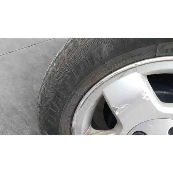 OPEL CORSA C '2003 1.4 16V GRIS PLATA
