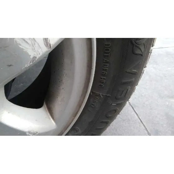 OPEL CORSA C '2003 1.4 16V GRIS PLATA