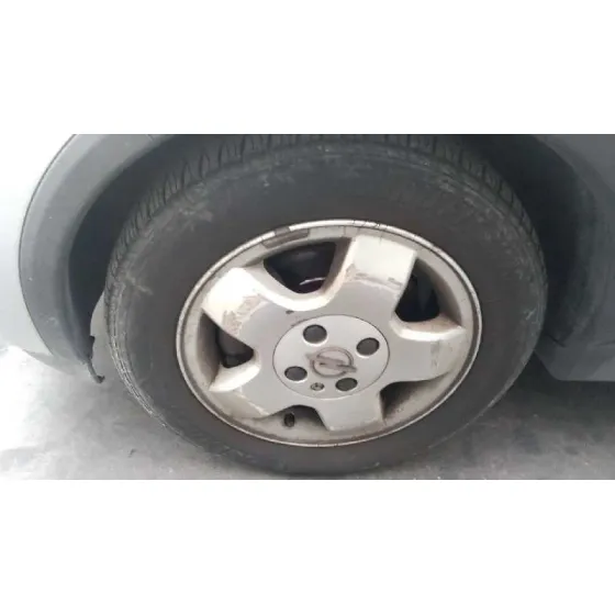 OPEL CORSA C '2003 1.4 16V GRIS PLATA