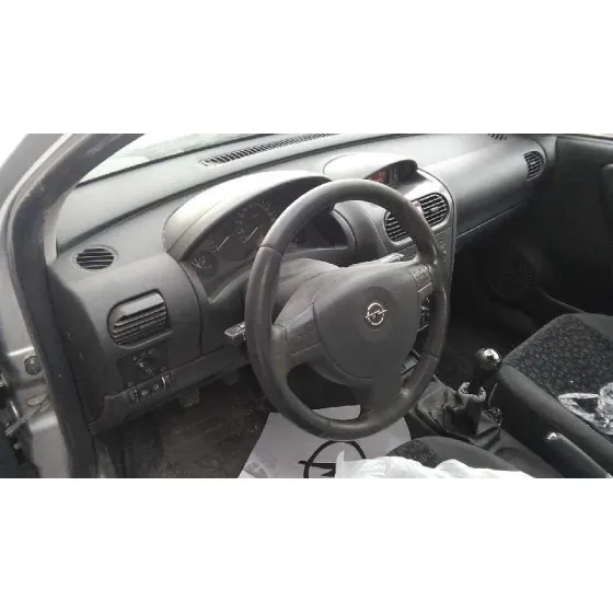 OPEL CORSA C '2003 1.4 16V GRIS PLATA