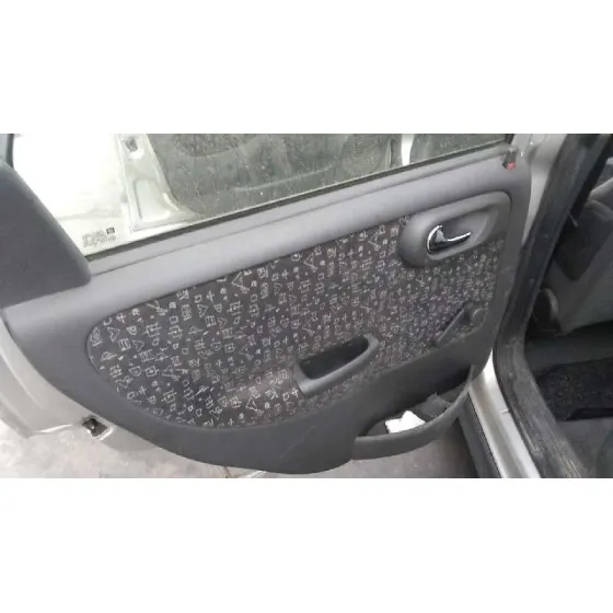 OPEL CORSA C '2003 1.4 16V GRIS PLATA