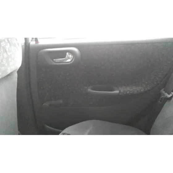 OPEL CORSA C '2003 1.4 16V GRIS PLATA